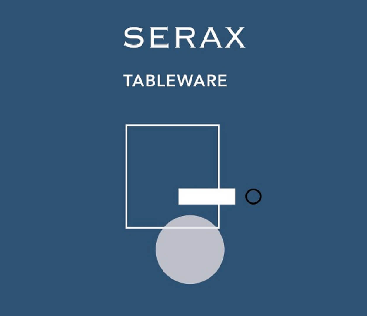 Serax – Tableware 2020